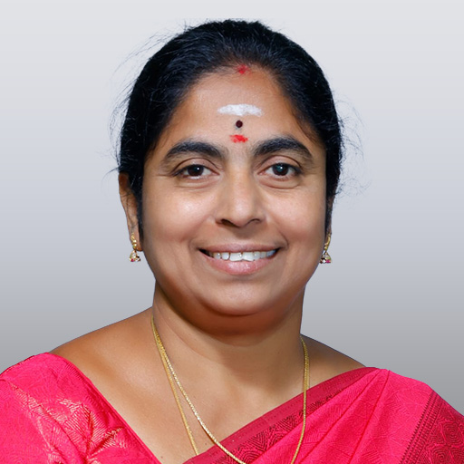 C. Vijayalakshmi